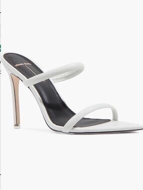 Black Suede Studio • Sandal